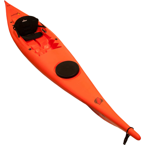 Kajak Rainbow VULCANO 4.25