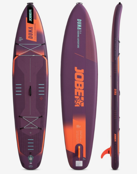 Sup JOBE AERO DUNA 11.6