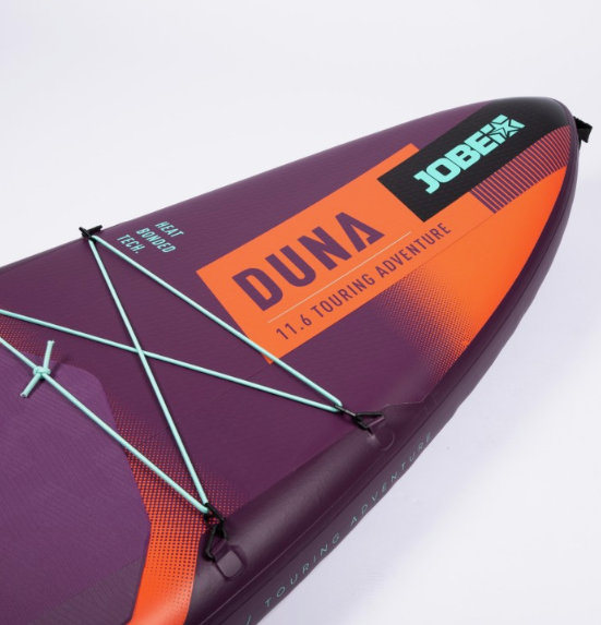 Sup JOBE AERO DUNA 11.6