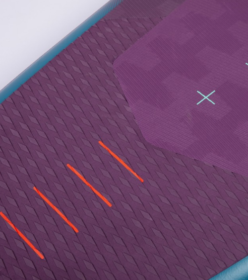 Sup JOBE AERO YARRA 10.6