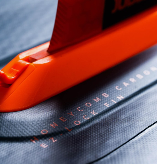 Sup JOBE DUNA ELITE 11.6