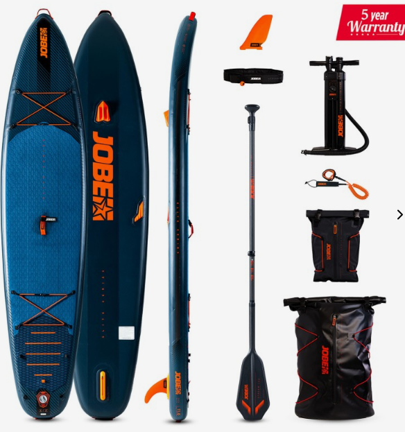 Sup JOBE DUNA ELITE 11.6
