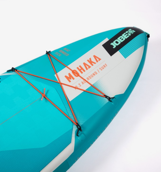 Sup JOBE MOHAKA 10.2 + SUP JEDRO 3.5 m²