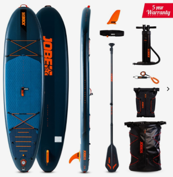 Sup JOBE YARRA ELITE 10.6