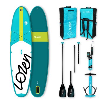 SUP LOZEN 10'4