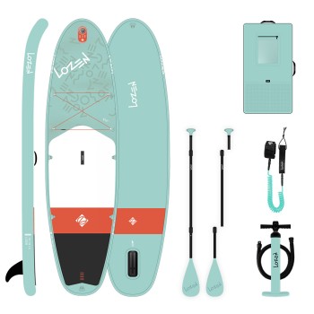 Sup LOZEN 10'