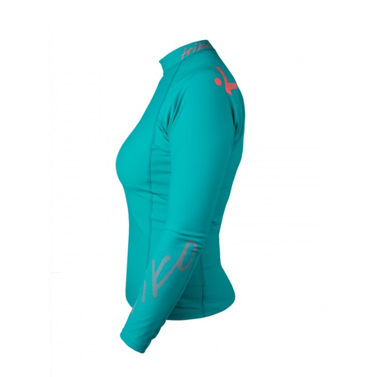 Majica Hiko LADY SHADE ULTRA dugi rukav