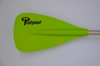 Veslo Profiplast SUP alu S 190-200 cm