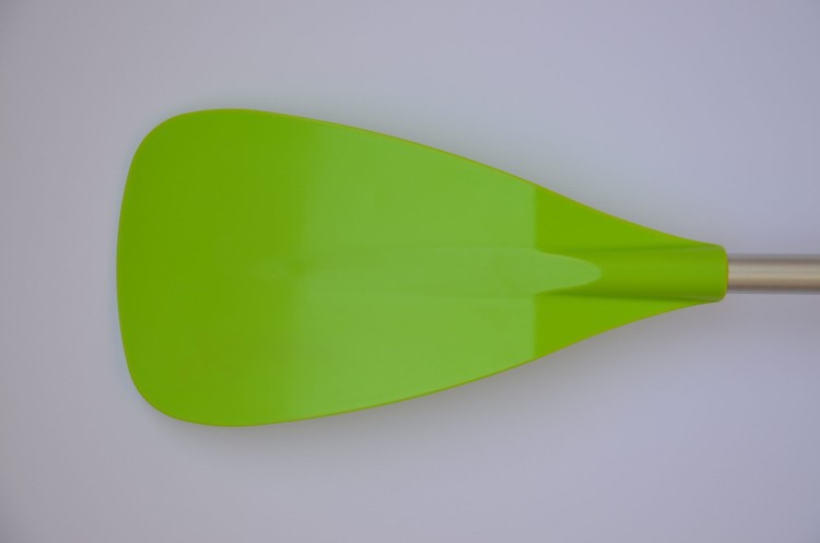 Veslo Profiplast SUP alu S 190-200 cm