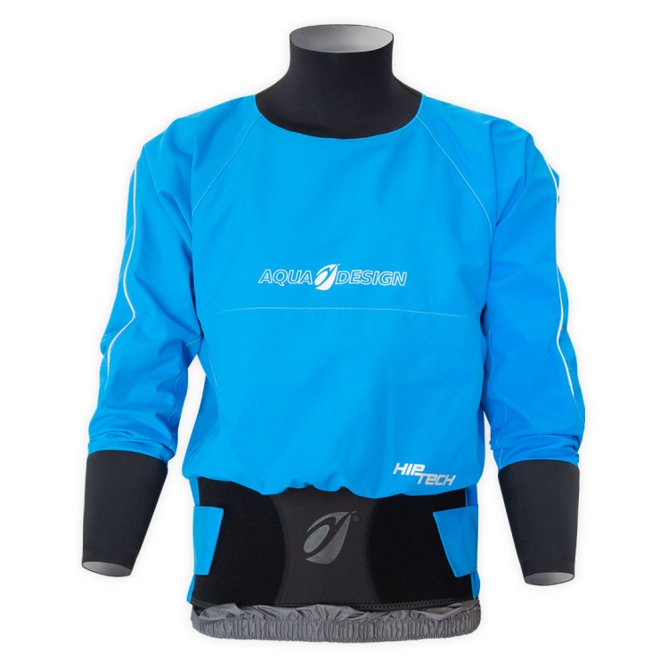 Anurak Aquadesign HIPTECH