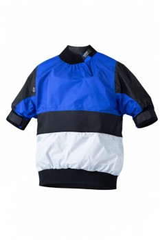 Anurak za kajak AQUADESIGN kratki rukav
