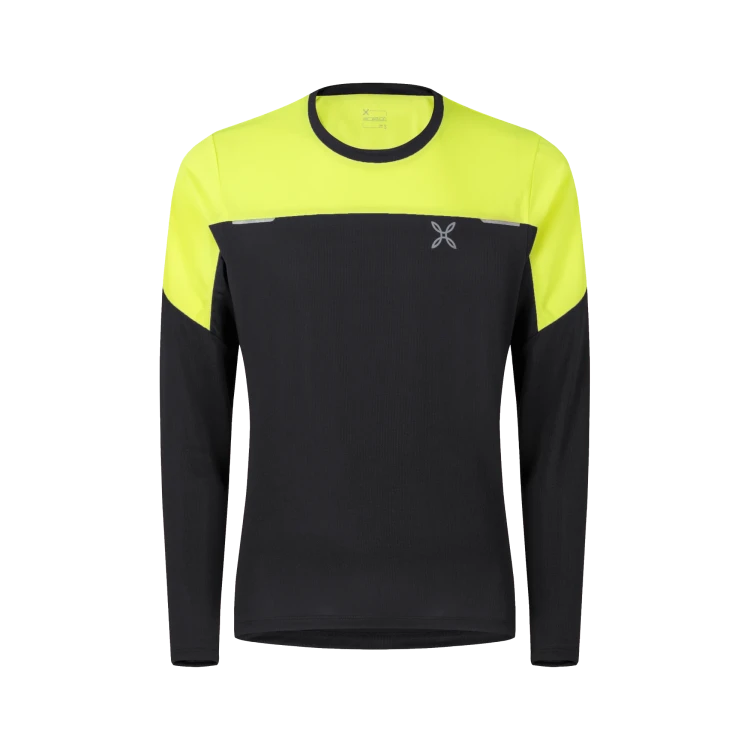 Majica Montura HIGH MAGLIA