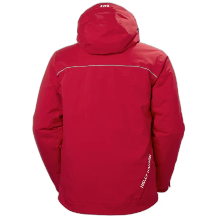 Jakna MAPPLE 3L HELLY HANSEN
