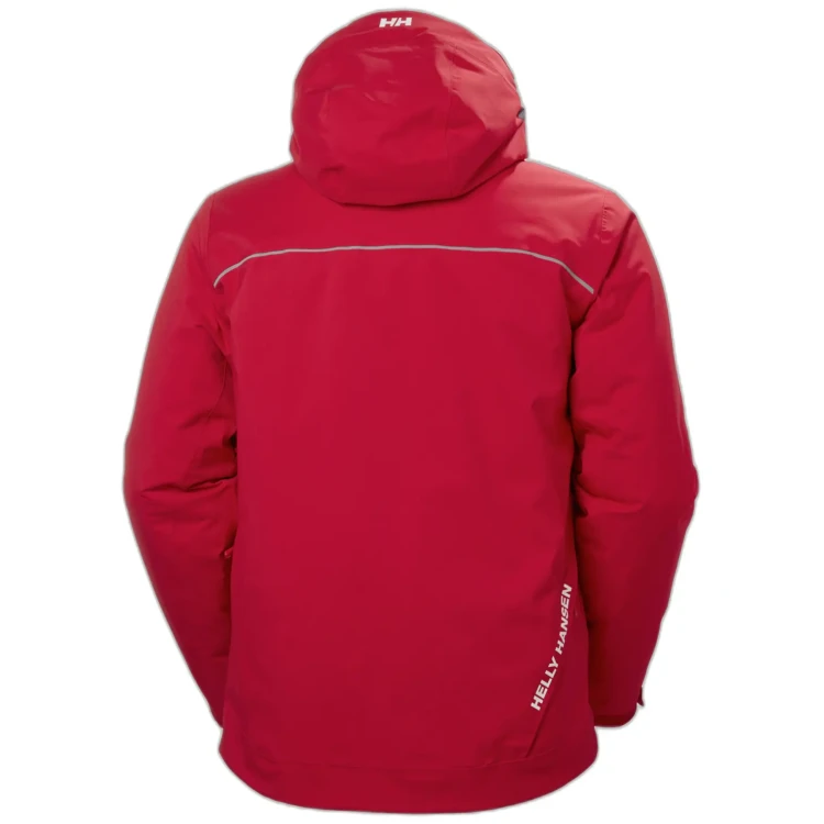 Jakna MAPPLE 3L HELLY HANSEN