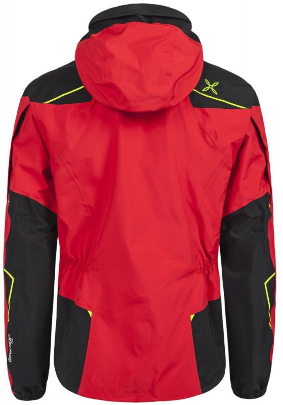 Jakna MONTURA STEEL PRO