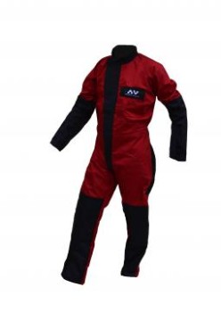 Speleološko odijelo AV HOLLOCH COMFORT MAN ZIP