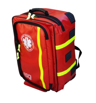 Medicinski ruksak RESCUSCITATION