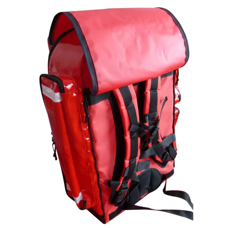 Medicinski ruksak za prvu pomoć CPR