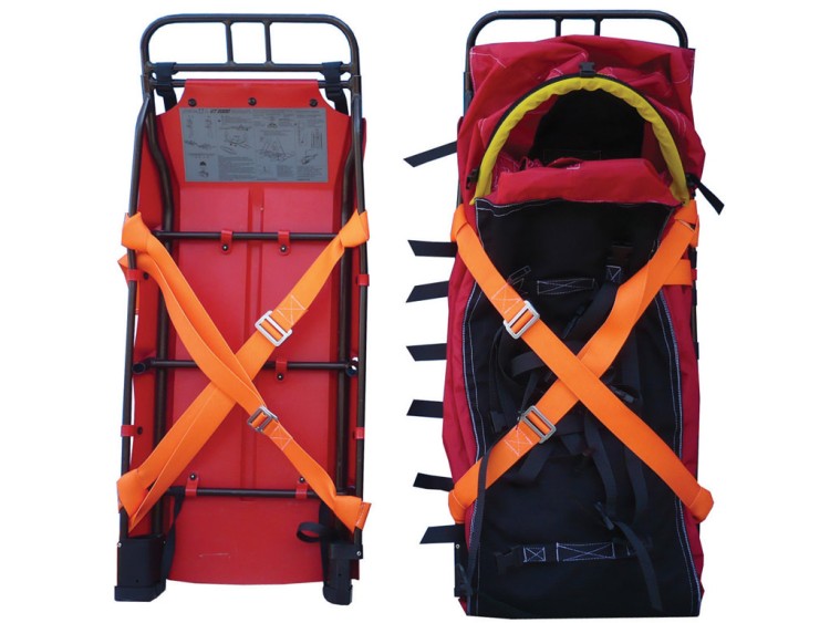 Nosila UT 2000 ALPINE