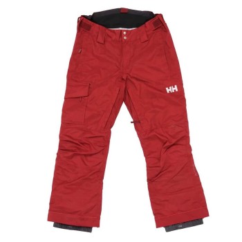 Pantalone HH REDWOOD