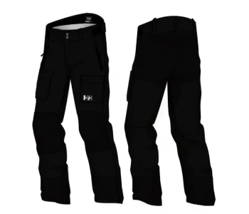 Ski pantalone HELLY HANSEN LADY PILSNER