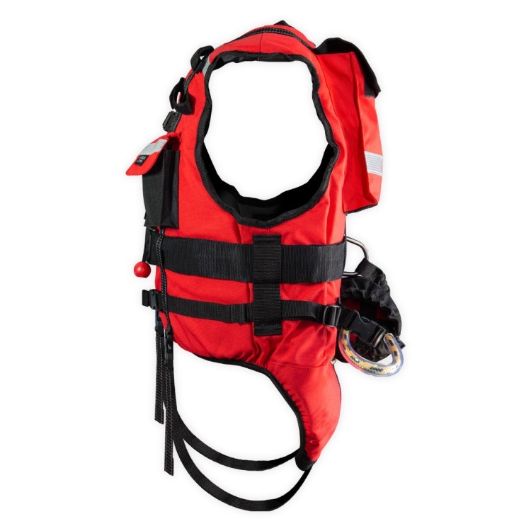 PRSLUK AQUADESIGN RESCUE