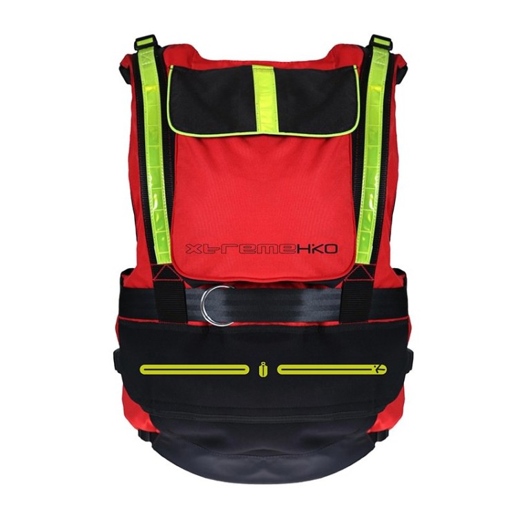Prsluk Hiko X-TREME PRO