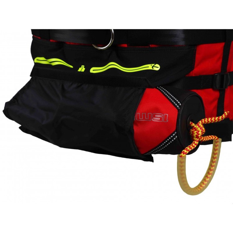 Prsluk Hiko X-TREME PRO