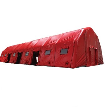 Šator RESCUE MHHF