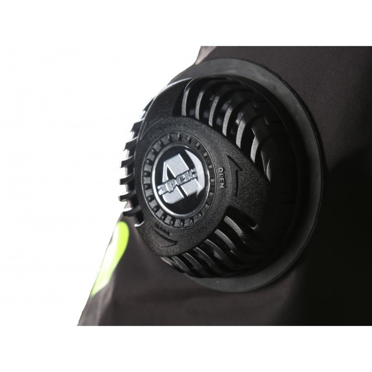 Suho odijelo Hiko SAFETY