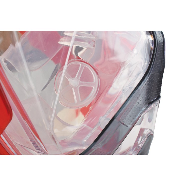 Full face maska za snorkelling Seac UNICA