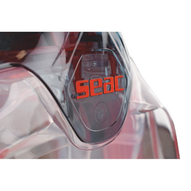 Full face maska za snorkelling Seac UNICA