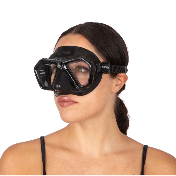 Ronilačka maska SEAC EAGLE