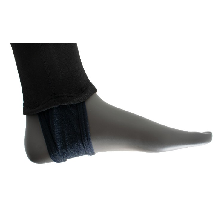 Izolacioni donji sloj za ronilačko odijelo SEAC UNIFLEECE