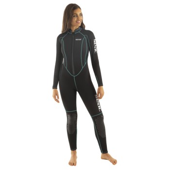 Odijelo Seac CAREZZA LADY 2mm