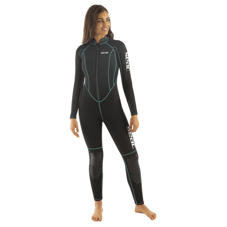 Odijelo Seac CAREZZA LADY 2mm