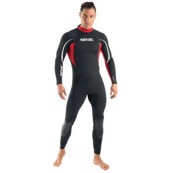 Odijelo Seac RELAX MAN 2.2mm