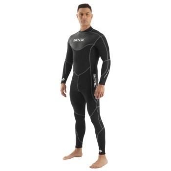 Ronilačko odijelo Seac SENSE MAN 3MM NEW