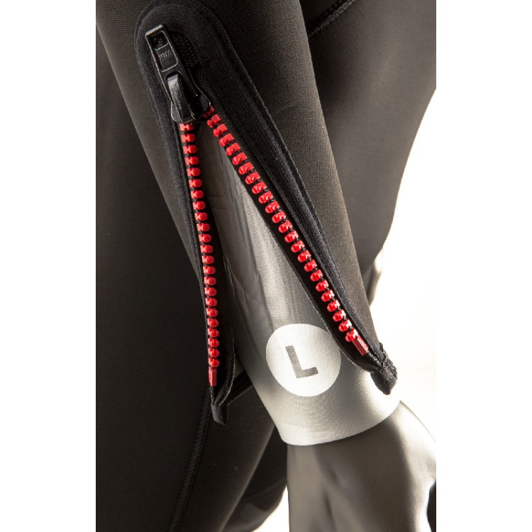 Ronilačko odijelo Seac SPACE MAN 5MM