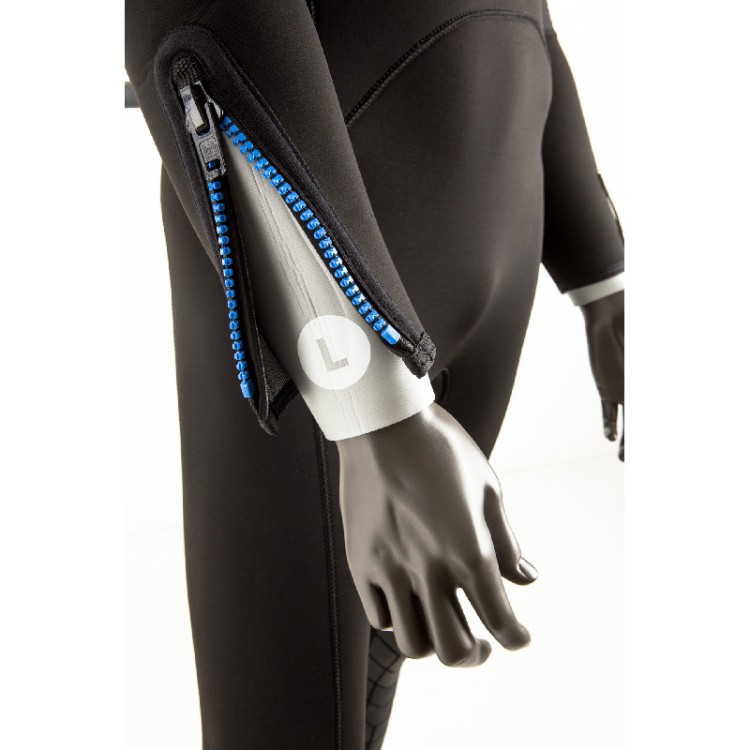 Ronilačko odijelo Seac SPACE MAN 7MM