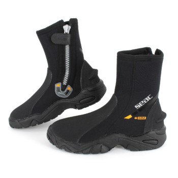 Neopren čizme SEAC PRO HD 6mm