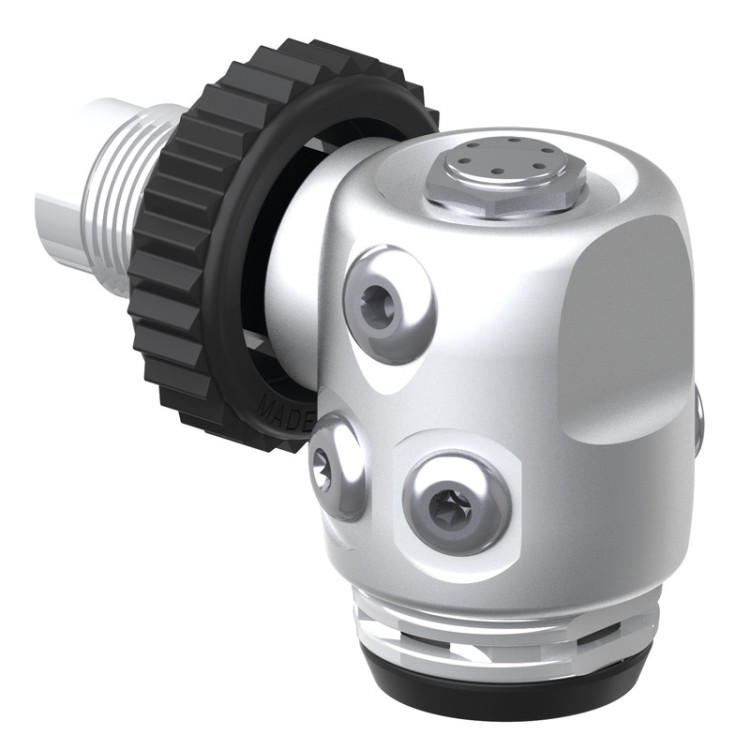 Regulator set SEAC IT 300 - 300 DIN