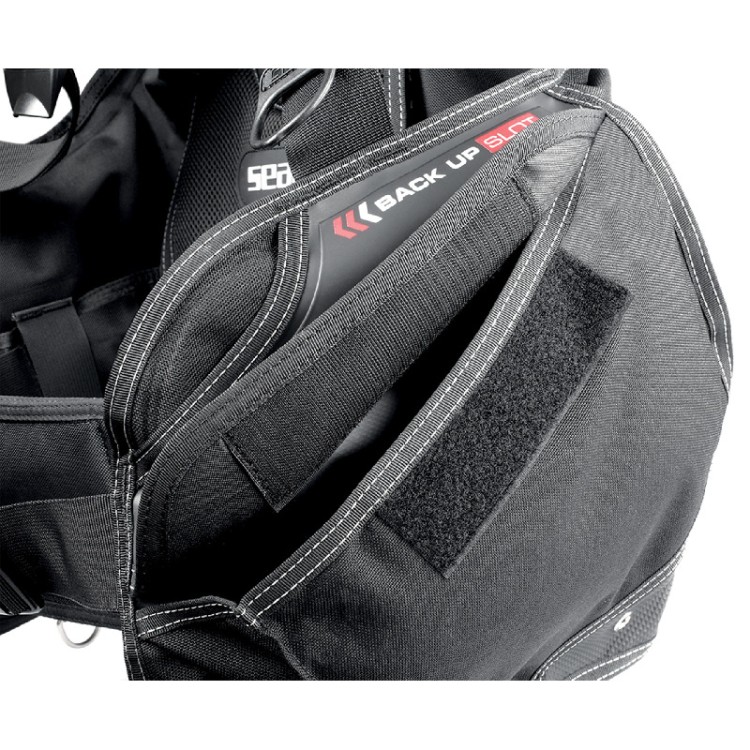 Kompezator plovnosti Seac EGO