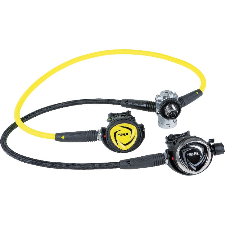 Seac SET DX200 ICE