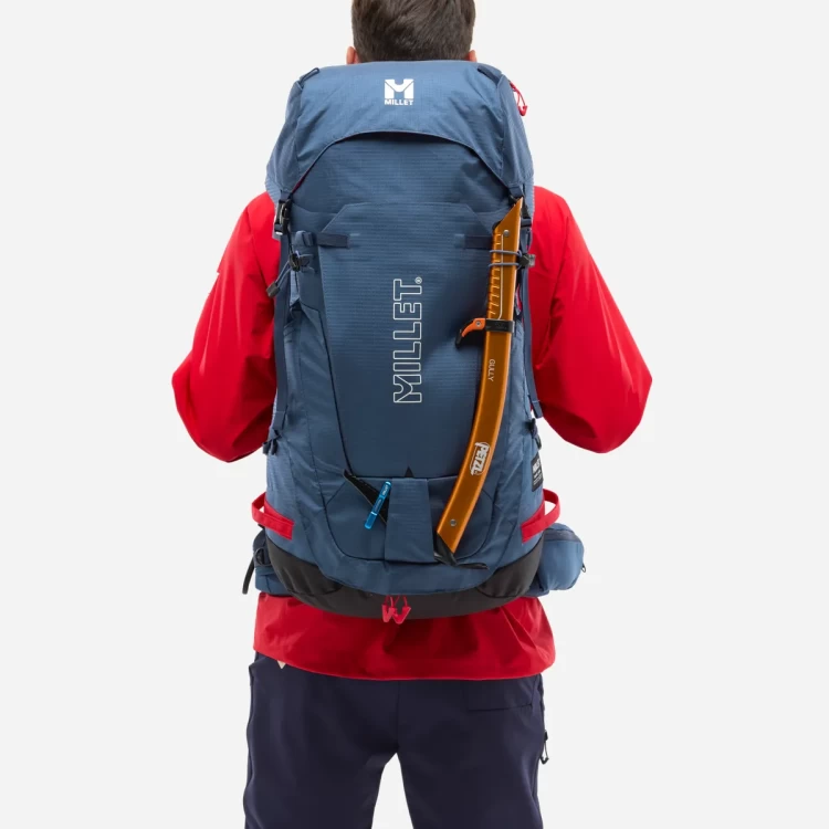 Ruksak Millet Peuterey Integrale 45+10 NEW1