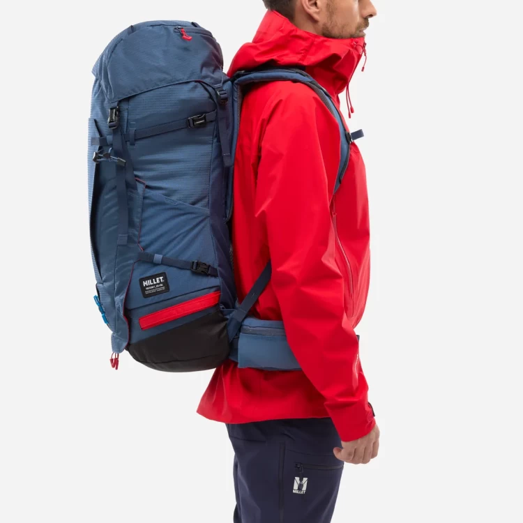 Ruksak Millet Peuterey Integrale 45+10 NEW1