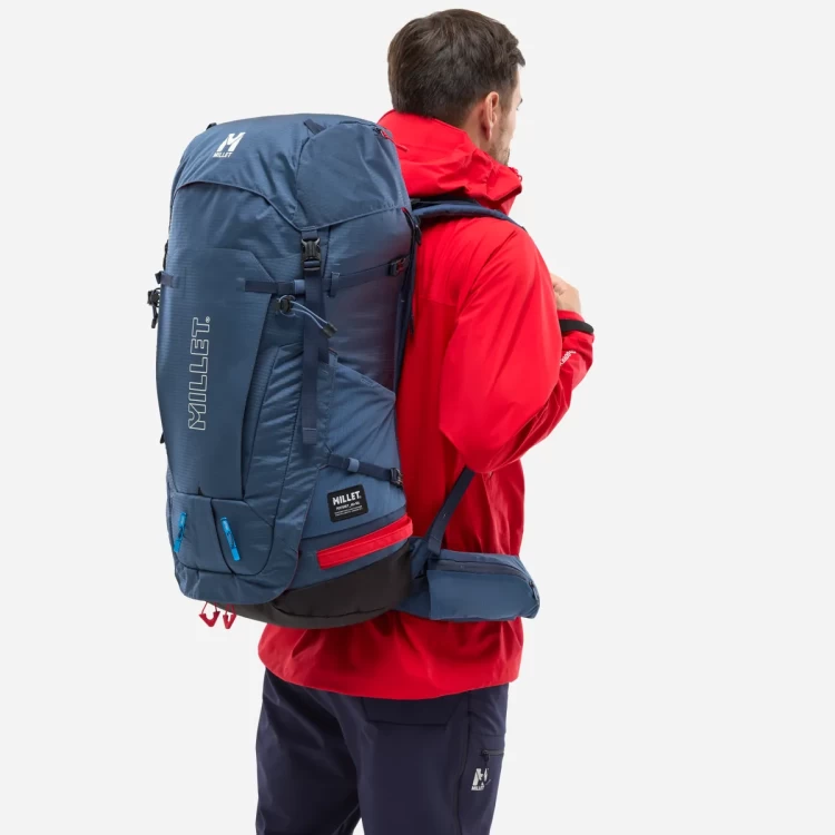 Ruksak Millet Peuterey Integrale 45+10 NEW1
