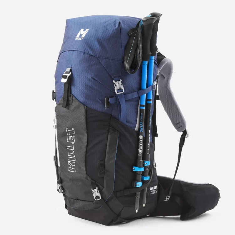 Ruksak MILLET UBIC 50+10 W