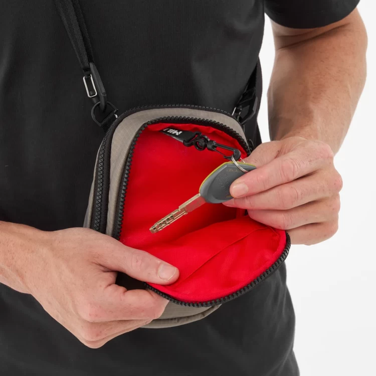 Torba preko ramena MILLET DIVINO SLING