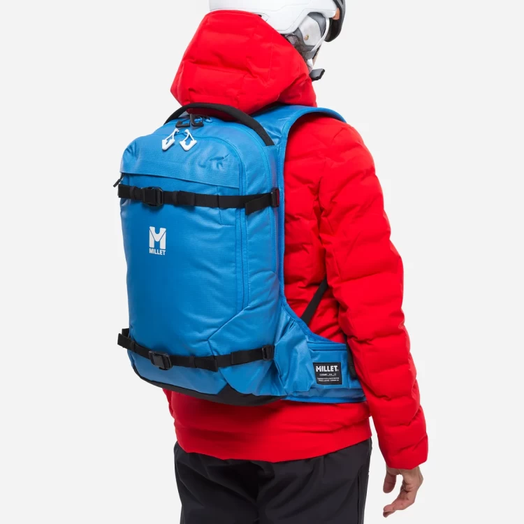 Ruksak MILLET COSMIC LT 20